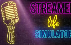 主播生活模拟器/Streamer Life Simulator