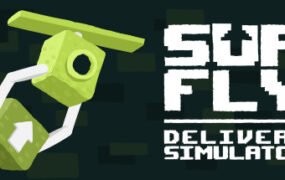 交付模拟器/Supfly Delivery Simulator（5632362）