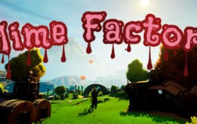 史莱姆工厂/Slime Factory