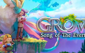 成长物语：永恒树之歌/Grow: Song of the Evertree（整合Care and Prosperity）