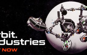 轨道工业/orbit.industries