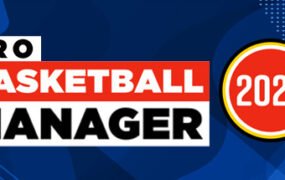 职业篮球经理2022/Pro Basketball Manager 2022