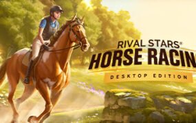 家族传奇：马匹养成竞技/Rival Stars Horse Racing: Desktop Edition（v1.13）