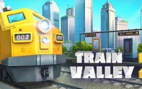 火车山谷2/Train Valley 2（v1.6.2）
