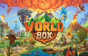超级世界盒子/Super Worldbox（v0.9.3）