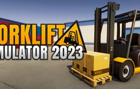 叉车模拟器2023/Forklift Simulator 2023