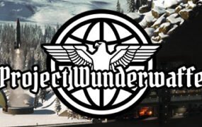 奇迹武器计划/Project Wunderwaffe（v1.4）