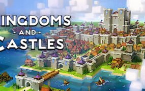 王国与城堡/Kingdoms and Castles