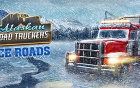 阿拉斯加卡车司机 v14.12.2023—更新Trucking Hell DLC