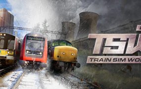模拟火车世界2020/Train Sim World® 2020