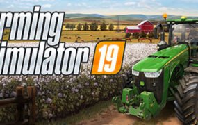 模拟农场19/Farming Simulator 19（集成Alpine Farming）