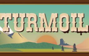 石油骚动/Turmoil（v3.0.35）