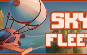 天空舰队/Sky Fleet