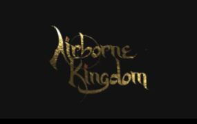 空中王国/Airborne Kingdom（v1.4）