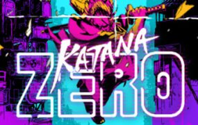 武士零/Katana ZERO