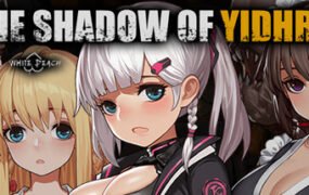 伊达拉之影/The Shadow of Yidhra（V20210416）