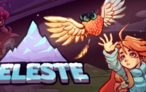 蔚蓝/Celeste