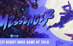 信使/The Messenger