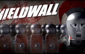 盾墙/Shieldwall