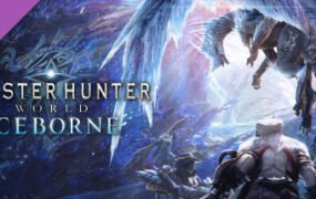 怪物猎人：世界-冰原/Monster Hunter World: Iceborne（更新v15.21.00-全DLC豪华版+世界定制版）