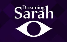 莎拉的梦中冒险/Dreaming Sarah