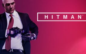 杀手2黄金版/Hitman 2