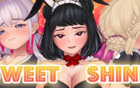 甜蜜之光/Sweet Shine（正式版-V1.1-情人节+DLC）