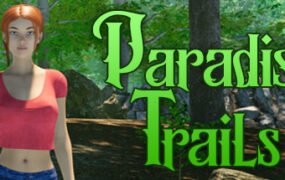 天堂步道/Paradise Trails（Build.7552538-无需VR设备）
