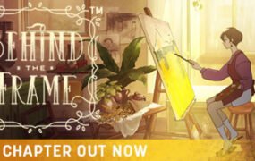 倾听画语：最美好的景色/Behind the Frame: The Finest Scenery（v2.0.1）