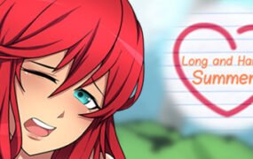 漫长而艰难的……夏天/Long and Hard… Summer!（V0.83.0）