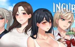 恶魔合约孵化器/Incubus（Build.9052145-1.0.4）