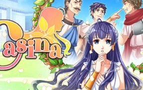 卡西纳/Casina（V1.01-豪华完整版+DLC）