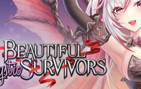 美少女神秘幸存者/Beautiful Mystic Survivors