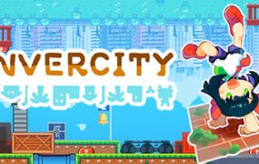 倒立城市/Invercity