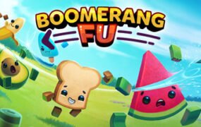 随动回旋镖/Boomerang Fu（v1.0.8）