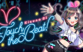 绊爱/Touch the BeatKizuna AI  Touch the Beat！