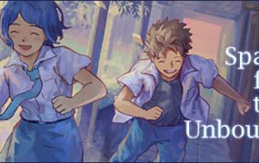 无垠之心A/Space for the Unbound（v1.0.33.0）