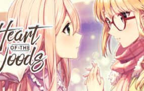 森灵之心/Heart of the Woods（v2.1）