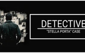 神探：星扉失踪案