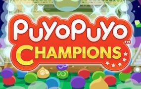 魔法气泡冠军/Puyo Puyo Champions（Build 20200901）
