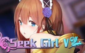 寻找女孩5/Seek Girl V