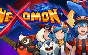 Nexomon