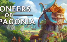 帕格尼物语/Pioneers of Pagonia   （更新v1.0.9.2623）