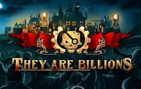 亿万僵尸/They Are Billions（更新v1.1.1.7）