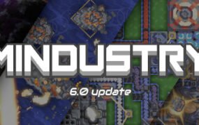 头脑工业/Mindustry