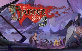 旗帜的传说1-3系列合集