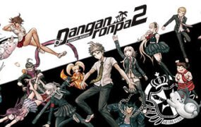 超级弹丸论破2：再见绝望学园/Super Dangan Ronpa 2 : Sayonara Zetsubou Gakuen