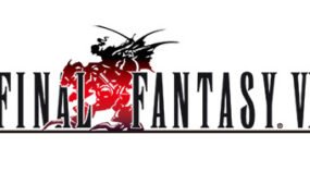最终幻想6/FINAL FANTASY VI