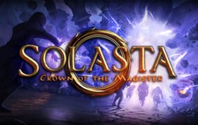 索拉斯塔：法师之冠/Solasta: Crown of the Magister（v5705460）