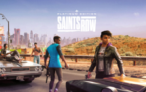 黑道圣徒：重启版白金版/Saints Row（v1.6.1.4734369）